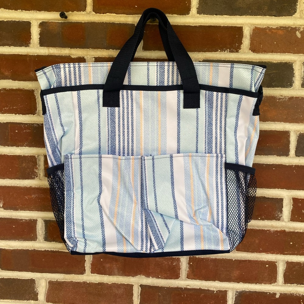 Crossbody Organizing Tota